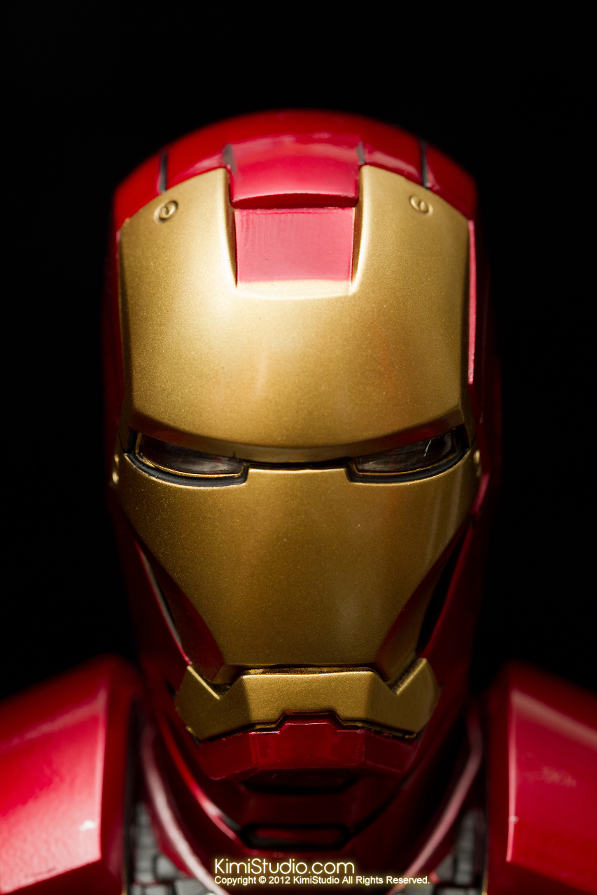 2012.09.01 Hot Toys Iron Man Mark VI-032