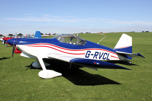 G-RVCL