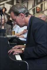 Tim Amann's X-Tet @ Symphony Hall September 14th. 2012
