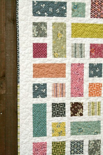 Hope Valley Quilt