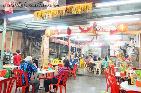 dim sum - jalan jinjang indah - near market-002