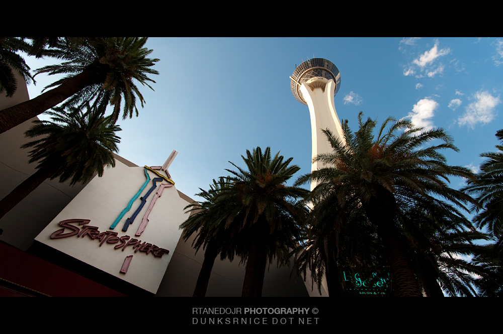 Las Vegas Day 003.