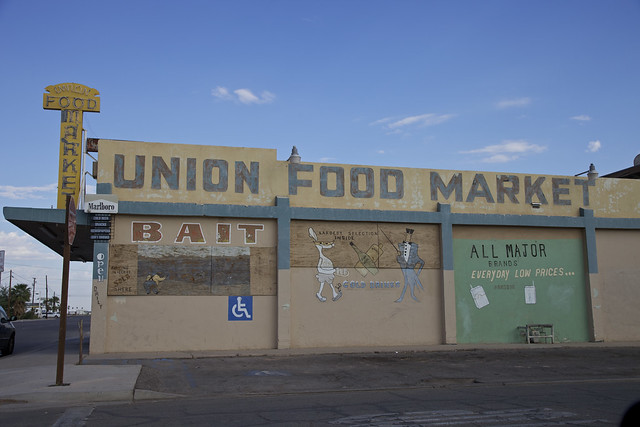 Union Food Market