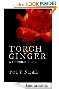 mystery, crime novel, Hawaii, Toby Neal
