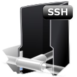 【Mac】OSXFUSEとSSHFSでVPSにSFTP接続してクラウド化する