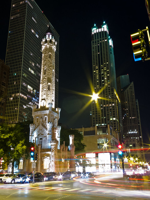Chicago - August 2012