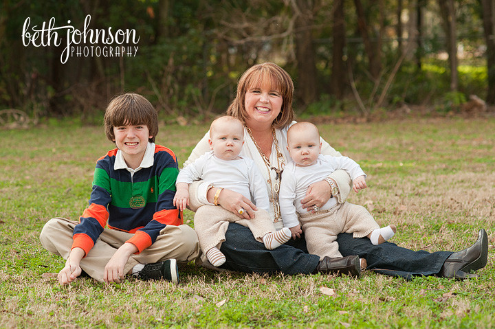 tallahassee family baby and child photography