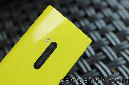 Nokia представила смартфоны Nokia Lumia 920 и Nokia Lumia 820
