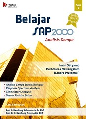 Buku SAP2000 Seri 2