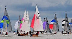 GP 14 Northern Sailing Championship 2016