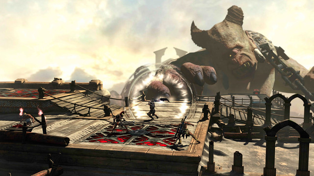God of War: Ascension for PS3