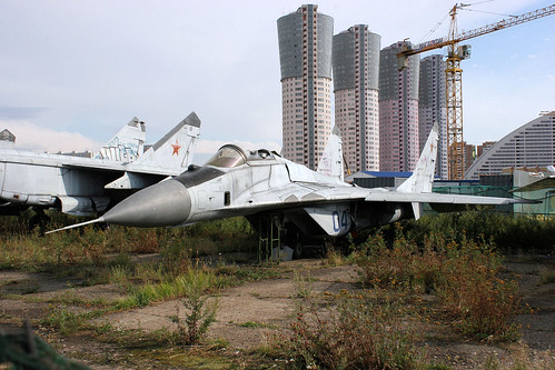 MiG-29 04 blue