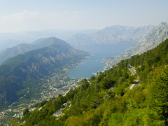 Montenegro 2012
