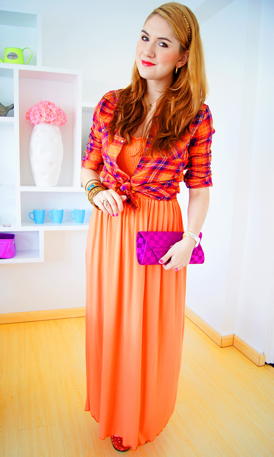 Colorful outfit by The Joy of Fashion (10)