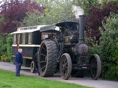 Dartford Festival of Transport