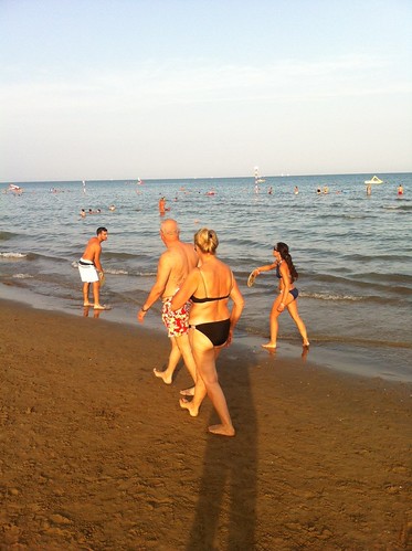 ХрПГЧ #241: А вот так отдыхают на море итальянцы! 14