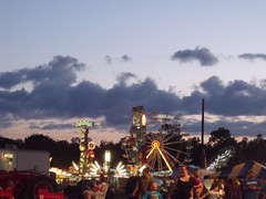 2012 County Fair by Teckelcar
