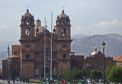 Peru: Cusco and the Sacred Valley