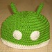 Android Beanie