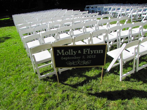 Molly and Flynn