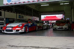 Masaryk Racing Days 2012