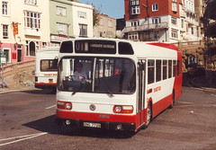 Thanet Bus, Ramsgate.
