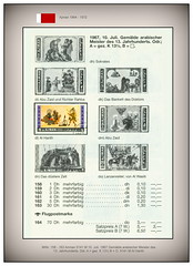 Ajman Stamps 