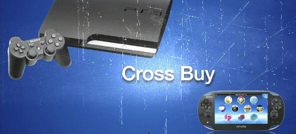 Cross Buy
