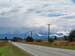 Rural, NZ