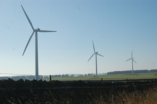 wind turbines Oct 11 1