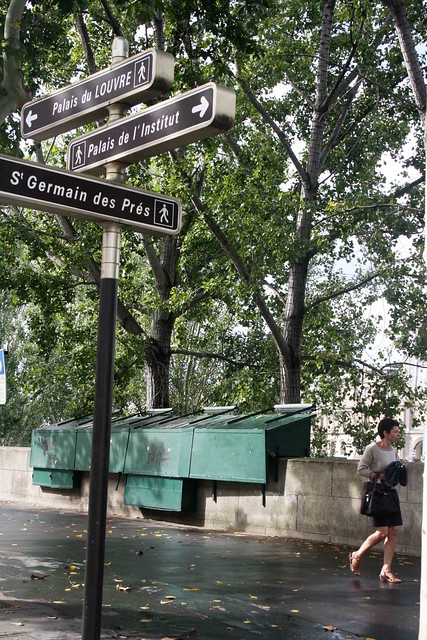 City Travel – Paris Complex, Left Bank