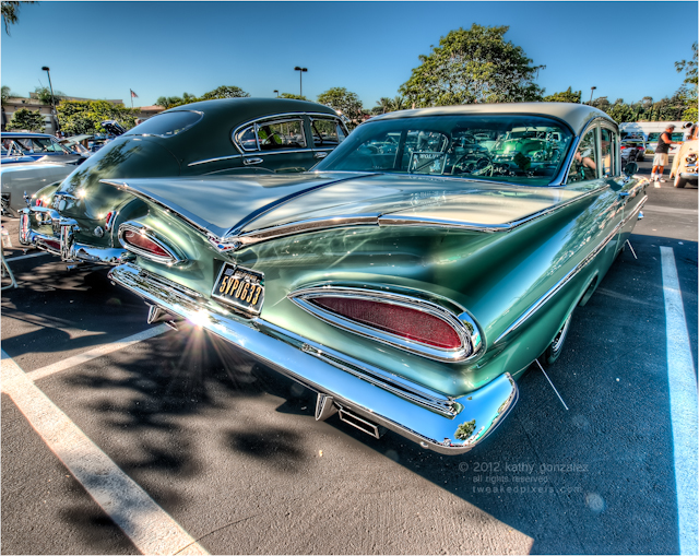 1959 impala