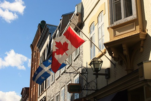 Quebec, Canada 