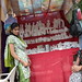 Candle Stall Ladies Shot By Marziya Shakir 4 Year Old