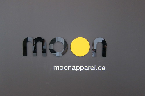 Moon Apparel Pop Up Shop 2 - Toronto Beauty Reviews