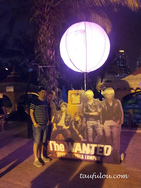 the wanted (2)