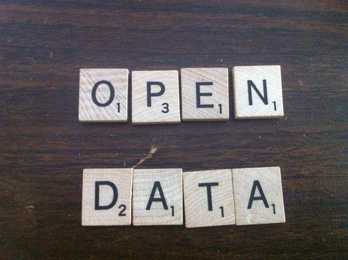 走跳城市必備的七大 Open Data Apps，我們需要它！