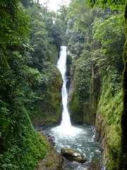 Rivers & Waterfalls of Ecuador