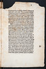 Page of text from Matheolus Perusinus: De memoria augenda