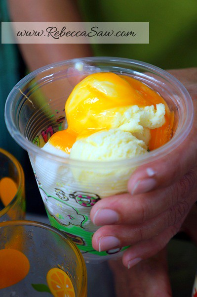 coconut ice cream - Songkhla Old Town-006