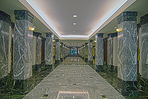 lobby by DigiDreamGrafix.com