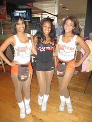 Baltimore Hooters