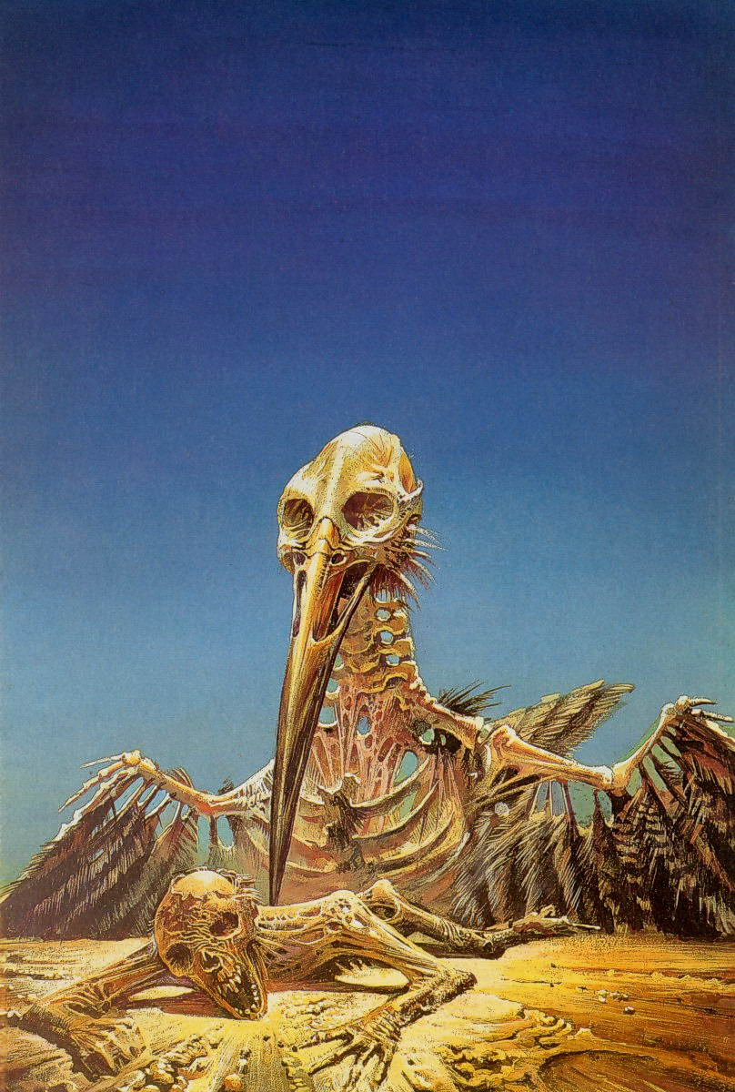Bruce Pennington - A Time Of Changes