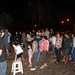Projeto Astronomia Para Todos - 29/08/2012