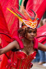 Kingston Carnival 2012