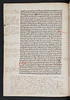 Annotations in French in Caracciolus, Robertus: Sermones de adventu