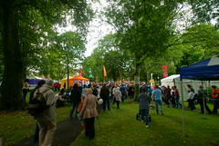 Preston Guild - Winckley Square Food Festival
