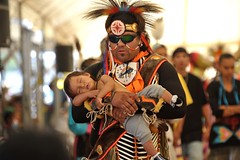 Puyallup Tribal Pow Wow