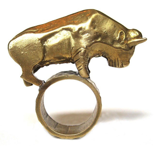 bison_ring