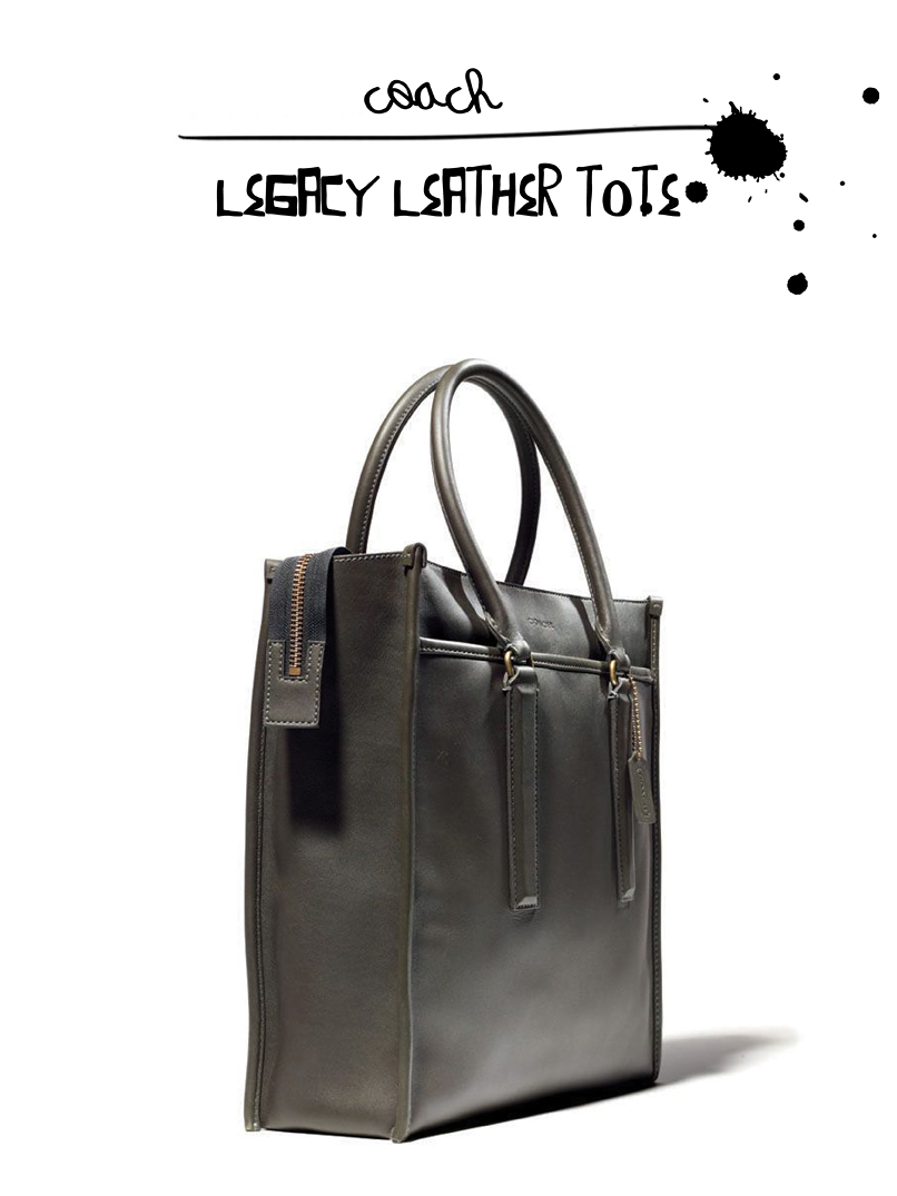 coach legacy leather tote 3
